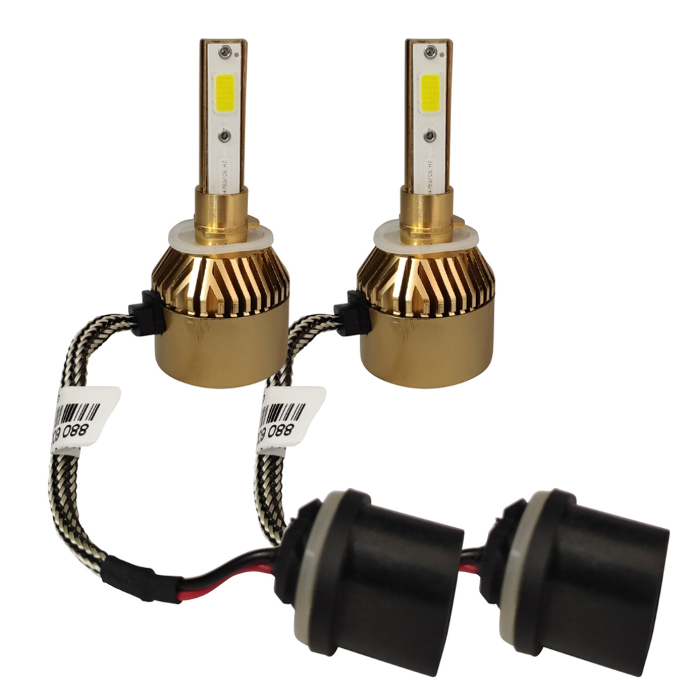 FOCOS LED C9 8000LM 880 FOCOS LED C9 8000 LM 880 - Imagen 1