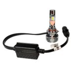 FOCOS PREMIUM LED G9 CANBUS 18000 LM 9005 - Imagen 2