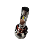 FOCOS PREMIUM LED G9 CANBUS 18000 LM 9005 - Imagen 4