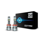 FOCOS PREMIUM LED G9 CANBUS 18000 LM H11