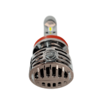 FOCOS PREMIUM LED G9 CANBUS 18000 LM H11 - Imagen 6