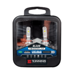 FOCOS LED PREMIUM BLADE CANBUS 16000 LM 9005