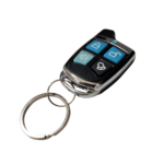 ALARMA DE AUTO REFORZADA UNIVERSAL 150 METROS T233 - Imagen 4