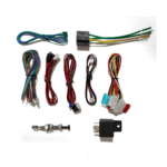 ALARMA DE AUTO REFORZADA UNIVERSAL 150 METROS T233 - Imagen 7