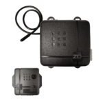 ALARMA DE AUTO REFORZADA UNIVERSAL 150 METROS T235 - Imagen 5