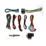 ALARMA DE AUTO REFORZADA UNIVERSAL 150 METROS T235 - Imagen 7