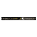 BARRA LED LÁSER 76CM 152 WATTS LUZ BLANCA - Imagen 2
