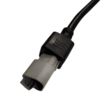 BARRA LED LÁSER 76CM 152 WATTS LUZ BLANCA - Imagen 5
