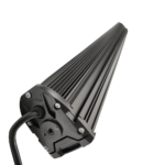 BARRA LED LÁSER 106CM 212 WATTS LUZ BLANCA - Imagen 3