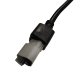 BARRA LED LÁSER 106CM 212 WATTS LUZ BLANCA - Imagen 5