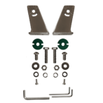 BARRA LED LÁSER 106CM 212 WATTS LUZ BLANCA - Imagen 6