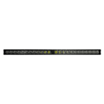 BARRA LED LÁSER 127CM 252 WATTS LUZ BLANCA - Imagen 2