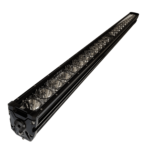 BARRA LED LÁSER 127CM 252 WATTS LUZ BLANCA