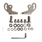 BARRA LED 50CM 120 WATTS LUZ BLANCA - Imagen 5