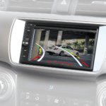 CÁMARA DE RETROCESO LÍNEAS DINÁMICAS TIPO PERNO 14LM - Imagen 7