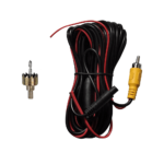 CÁMARA DE RETROCESO DOMO MULTIFORMATO REGULABLE OZ-18 - Imagen 5