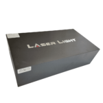 FAROS LED LÁSER 18CM 90 WATTS LUZ BLANCA - Imagen 2