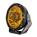 FAROS LED LÁSER 18CM 90 WATTS LUZ ÁMBAR - Imagen 5