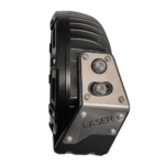 FAROS LED LÁSER 18CM 90 WATTS LUZ ÁMBAR - Imagen 6