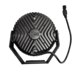 FAROS LED LÁSER 18CM 90 WATTS LUZ ÁMBAR - Imagen 7
