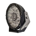 FAROS LED LÁSER 22CM 132 WATTS LUZ BLANCA - Imagen 5