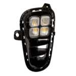 FAROS NEBLINEROS ICE CUBE LED PARA RIO - Imagen 2