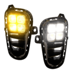 FAROS NEBLINEROS ICE CUBE LED PARA RIO