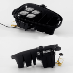 FAROS NEBLINEROS ICE CUBE LED PARA RIO - Imagen 3