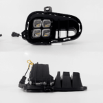 FAROS NEBLINEROS ICE CUBE LED PARA RIO - Imagen 4