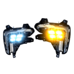 FAROS NEBLINEROS ICE CUBE LED PARA CERATO