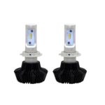 FOCOS LED G7 16000 LM H7