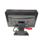 PANTALLA DE RETROCESO REGULABLE 4.3" CON CÁMARA - Imagen 4