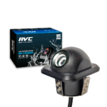 CÁMARA DE RETROCESO DOMO MULTIFORMATO REGULABLE OZ-18