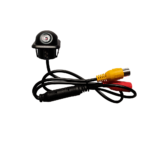 CÁMARA DE RETROCESO DOMO MULTIFORMATO REGULABLE OZ-18 - Imagen 2