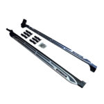 KIT DE ESTRIBOS LATERALES PARA SELTOS - Imagen 2
