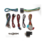 ALARMA DE AUTO REFORZADA 150 METROS OEM TIPO KIA - Imagen 6
