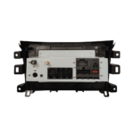 SMART RADIO PX6 NP300 2014+ 10" 4GB 64GB ANDROID 11 - Imagen 5