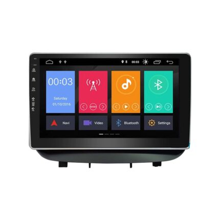 SMART RADIO PX6 ONIX 2018+ 10" 4GB 64GB ANDROID 11