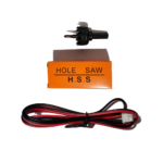 SENSOR DE RETROCESO PARA AUTO PANTALLA LED 8 PUNTOS - Imagen 5