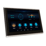 PANTALLA DE CABECERA ANDROID 13 PULGADAS FULL HD + AUDIFONOS - Imagen 3