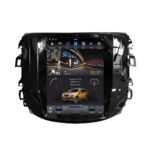 SMART RADIO PX6 NP300 TESLA 2014+ 12" 4GB 64GB ANDROID 10