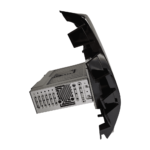 SMART RADIO PX6 NP300 TESLA 2014+ 12" 4GB 64GB ANDROID 10 - Imagen 2