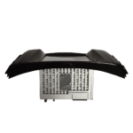 SMART RADIO PX6 NP300 TESLA 2014+ 12" 4GB 64GB ANDROID 10 - Imagen 3