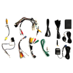 SMART RADIO PX6 NP300 TESLA 2014+ 12" 4GB 64GB ANDROID 10 - Imagen 5