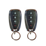 ALARMA DE AUTO BLUETOOTH APP OZ TUNNING UNIVERSAL 150 METROS T373-BT - Imagen 2