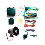 ALARMA DE AUTO BLUETOOTH APP OZ TUNNING UNIVERSAL 150 METROS T373-BT - Imagen 3