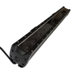 BARRA LED PREMIUM 71CM 180 WATTS (BLANCO/AZUL) - Imagen 2