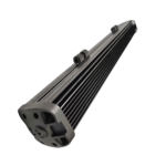 BARRA LED PREMIUM 71CM 180 WATTS (BLANCO/AZUL) - Imagen 3