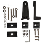 BARRA LED PREMIUM 71CM 180 WATTS (BLANCO/AZUL) - Imagen 5