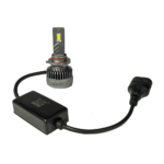 FOCOS LED CANBUS G11 22000LM LUZ BLANCA 9006 - Imagen 2